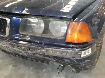 Veículo de Sucata bmw serie 3 compacto (e36) 1.6 cat do ano 1997 alimentado 164e2