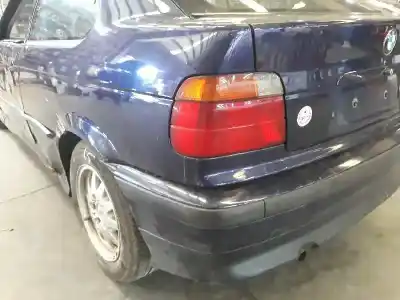 Veículo de Sucata bmw serie 3 compacto (e36) 1.6 cat do ano 1997 alimentado 164e2