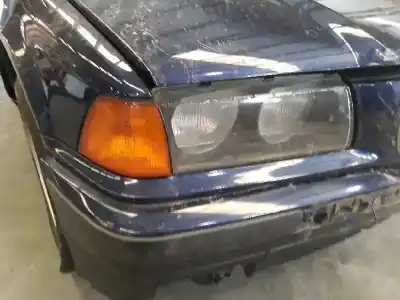 Veículo de Sucata bmw serie 3 compacto (e36) 1.6 cat do ano 1997 alimentado 164e2