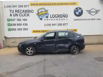 Утилизация автомобиля seat leon (1m1) 1.9 tdi года 2004 питание asv
