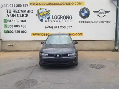 Scrapping Vehicle SEAT                                               LEON (1M1)                                                                                                                                                                                                                                                 1.9 TDI                                                                                                                                                                                                                                                    of the year 2004 powered ASV