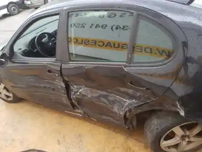 Утилизация автомобиля seat leon (1m1) 1.9 tdi года 2004 питание asv