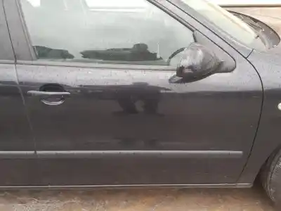Утилизация автомобиля seat leon (1m1) 1.9 tdi года 2004 питание asv