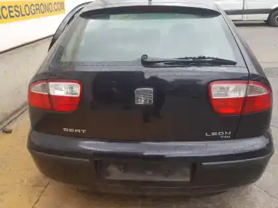 Утилизация автомобиля seat leon (1m1) 1.9 tdi года 2004 питание asv