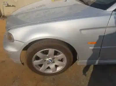 Veículo de Sucata bmw 3 compact (e46) 318 ti do ano 2003 alimentado n42b20