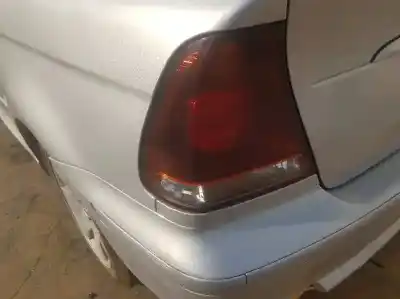 Veículo de Sucata bmw 3 compact (e46) 318 ti do ano 2003 alimentado n42b20