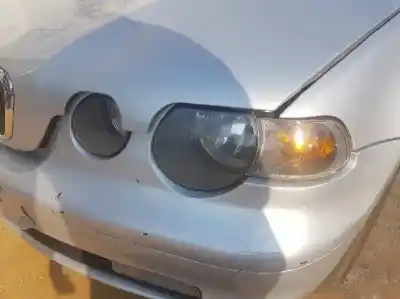 Veículo de Sucata bmw 3 compact (e46) 318 ti do ano 2003 alimentado n42b20