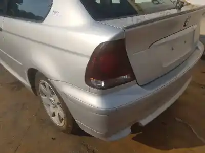 Veículo de Sucata bmw 3 compact (e46) 318 ti do ano 2003 alimentado n42b20