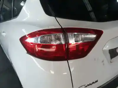 Утилизация автомобиля ford cmax 1.0 ecoboost года 2013 питание m1da