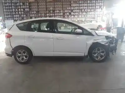 Утилизация автомобиля ford cmax 1.0 ecoboost года 2013 питание m1da