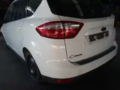 Утилизация автомобиля ford cmax 1.0 ecoboost года 2013 питание m1da