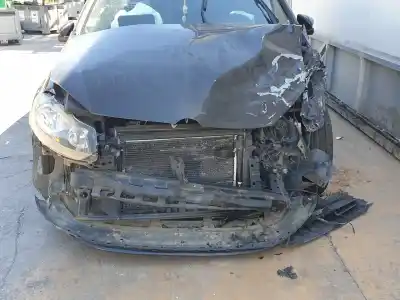 Veículo de Sucata volkswagen golf vi (5k1) 2.0 gti do ano 2009 alimentado cczb