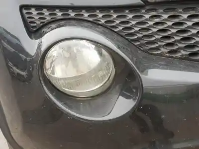 Veículo de Sucata nissan juke 1.5 turbodiesel do ano 2013 alimentado k9k