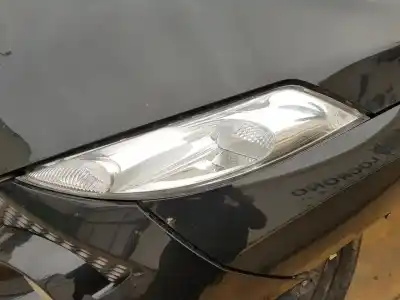 Veículo de Sucata nissan juke 1.5 turbodiesel do ano 2013 alimentado k9k