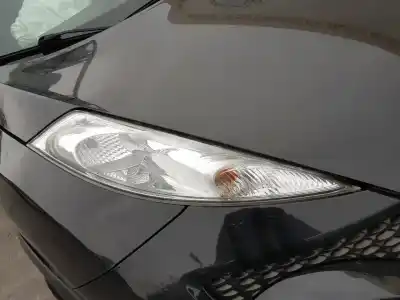 Veículo de Sucata nissan juke 1.5 turbodiesel do ano 2013 alimentado k9k