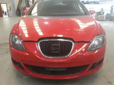 Утилизация автомобиля SEAT LEON (1P1) 1.4 TSI года 2008 питание CAXC