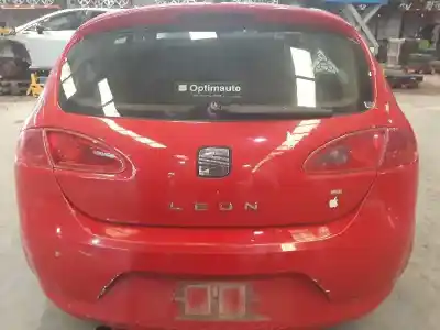 Здавання транспортного засобу seat leon (1p1) 1.4 tsi року 2008 потужний caxc