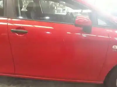 Здавання транспортного засобу seat leon (1p1) 1.4 tsi року 2008 потужний caxc