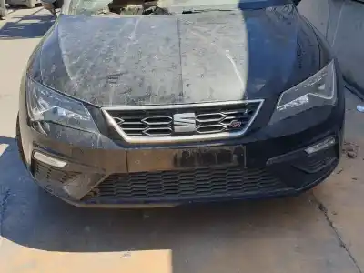 Утилизация автомобиля seat leon (5f1) fr plus года 2018 питание crmb