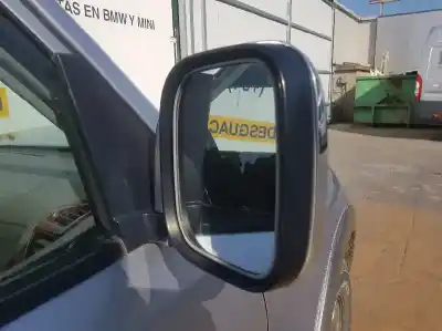 Здавання транспортного засобу mitsubishi montero (v60/v70) 3.2 di-d avance року 2003 потужний 4m41