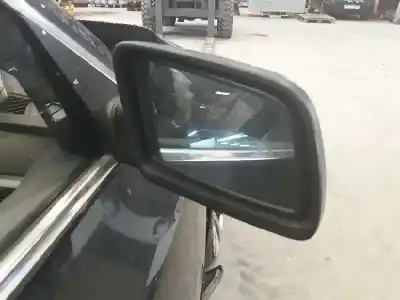 Veículo de Sucata bmw serie 5 berlina 3.0 turbodiesel do ano 2007 alimentado 306d2