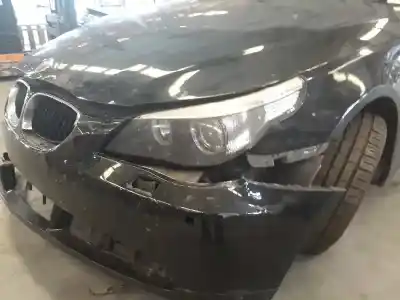 Veículo de Sucata bmw serie 5 berlina 3.0 turbodiesel do ano 2007 alimentado 306d2