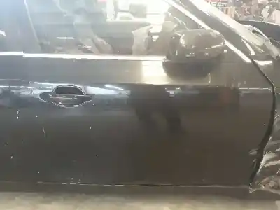 Veículo de Sucata bmw serie 5 berlina 3.0 turbodiesel do ano 2007 alimentado 306d2