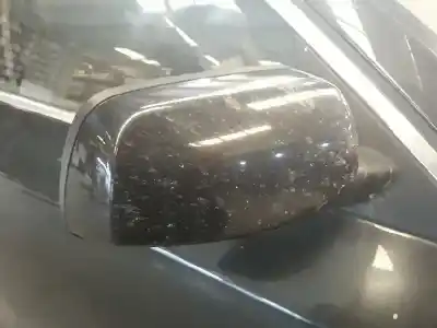 Veículo de Sucata bmw serie 5 berlina 3.0 turbodiesel do ano 2007 alimentado 306d2