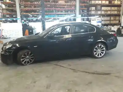 Veículo de Sucata bmw serie 5 berlina 3.0 turbodiesel do ano 2007 alimentado 306d2