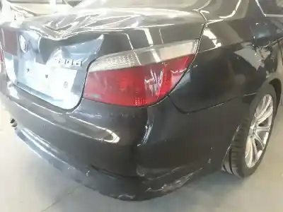 Утилизация автомобиля bmw 5 (e60) 530 d года 2007 питание 306d2