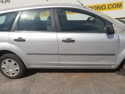 Vehicul casat ford                                               focus ii sedán (db_, fch, dh)                                                                                                                                                                                                                              1.6 tdci                                                                                                                                                                                                                                                   al anului 2005 alimentat g8da