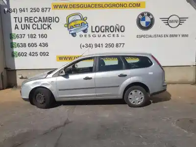 Vehicul casat ford                                               focus ii sedán (db_, fch, dh)                                                                                                                                                                                                                              1.6 tdci                                                                                                                                                                                                                                                   al anului 2005 alimentat g8da