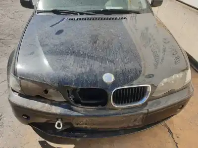 Veículo de Sucata bmw serie 3 berlina (e46) 2.0 16v diesel cat do ano 2004 alimentado 204d4