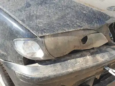 Veículo de Sucata bmw serie 3 berlina (e46) 2.0 16v diesel cat do ano 2004 alimentado 204d4