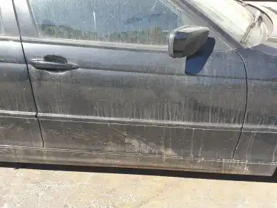 Veículo de Sucata bmw serie 3 berlina (e46) 2.0 16v diesel cat do ano 2004 alimentado 204d4