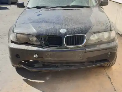 Veículo de Sucata bmw serie 3 berlina (e46) 2.0 16v diesel cat do ano 2004 alimentado 204d4