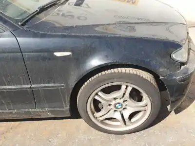 Veículo de Sucata bmw serie 3 berlina (e46) 2.0 16v diesel cat do ano 2004 alimentado 204d4