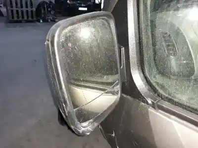 Veicolo di demolizione renault trafic combi 1.6 dci d energy dell'anno 2017 alimentato r9m452