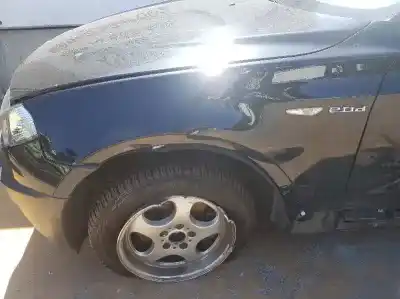 Утилизация автомобиля bmw x3 (e83) 2.0 d года 2006 питание 204d4