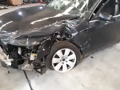 Veicolo di demolizione audi a6 berlina 3.0 v6 24v tdi dell'anno 2006 alimentato bmk