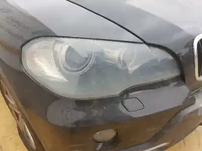 Утилизация автомобиля bmw                                                x5 (e70)                                                                                                                                                                                                                                                   3.0 d года 2007 питание 306d3