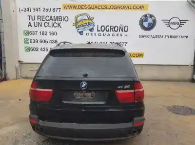 Утилизация автомобиля bmw                                                x5 (e70)                                                                                                                                                                                                                                                   3.0 d года 2007 питание 306d3
