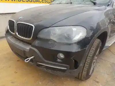 Утилизация автомобиля bmw                                                x5 (e70)                                                                                                                                                                                                                                                   3.0 d года 2007 питание 306d3