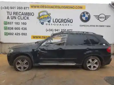 Утилизация автомобиля bmw                                                x5 (e70)                                                                                                                                                                                                                                                   3.0 d года 2007 питание 306d3