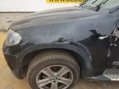 Утилизация автомобиля bmw                                                x5 (e70)                                                                                                                                                                                                                                                   3.0 d года 2007 питание 306d3