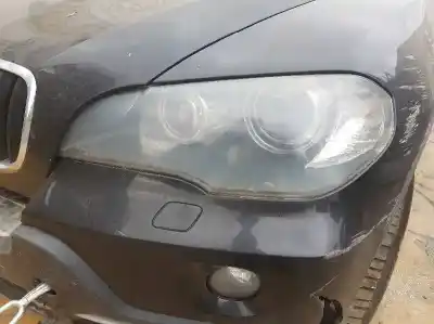 Утилизация автомобиля bmw                                                x5 (e70)                                                                                                                                                                                                                                                   3.0 d года 2007 питание 306d3