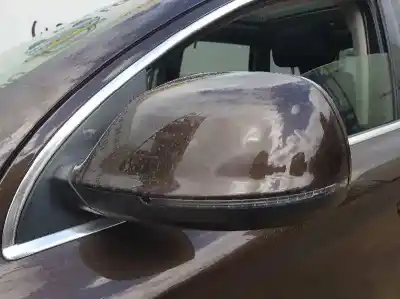 Veículo de Sucata audi q7 3.0 v6 24v tdi do ano 2011 alimentado cjga