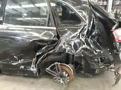 Утилизация автомобиля audi q5 3.0 v6 24v tdi года 2009 питание ccwa