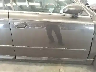 Здавання транспортного засобу audi a4 b7 avant (8ed) 2.0 tdi 16v року 2007 потужний bre