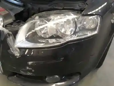 Здавання транспортного засобу audi a4 b7 avant (8ed) 2.0 tdi 16v року 2007 потужний bre